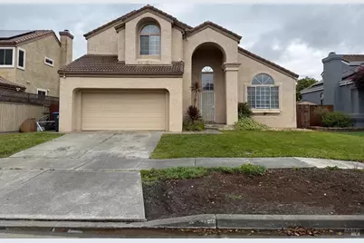 1288 Mayfield Circle, Suisun City, CA 94585 - Photo 1