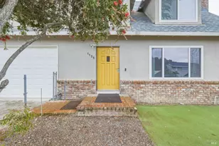 1135 Rimrock Dr, Napa, CA 94558 - Photo 3
