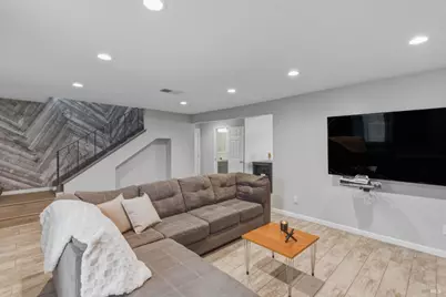 1135 Rimrock Drive, Napa, CA 94558 - Photo 5