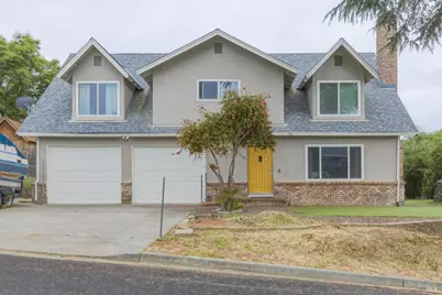 1135 Rimrock Drive, Napa, CA 94558 - Photo 1