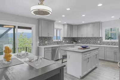 1135 Rimrock Drive, Napa, CA 94558 - Photo 7