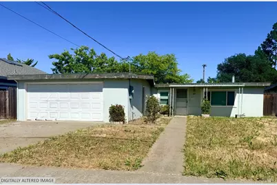 454 S Minahen Street, Napa, CA 94559 - Photo 1