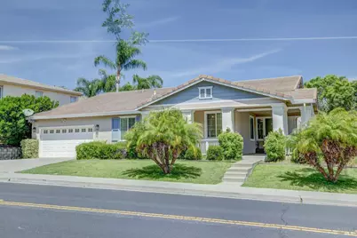 2418 Ridgewood Circle, Fairfield, CA 94534 - Photo 1