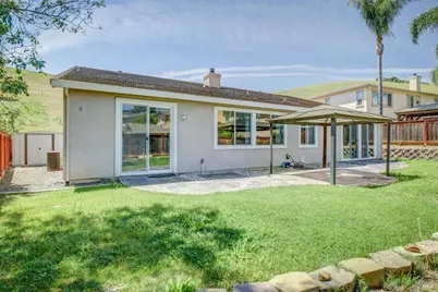 2418 Ridgewood Circle, Fairfield, CA 94534 - Photo 39