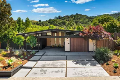 915 Del Ganado Road, San Rafael, CA 94903 - Photo 1