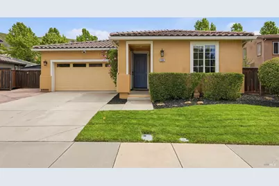 1394 Stewart Drive, Fairfield, CA 94533 - Photo 1