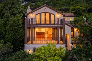 137 Crescent Ave, Sausalito, CA 94965 - Photo 1