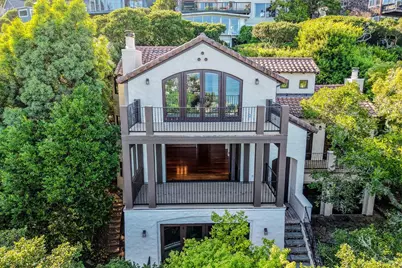 137 Crescent Avenue, Sausalito, CA 94965 - Photo 13