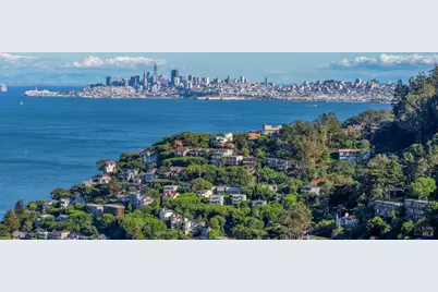 137 Crescent Avenue, Sausalito, CA 94965 - Photo 3