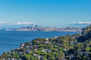 137 Crescent Ave, Sausalito, CA 94965 - Photo 3