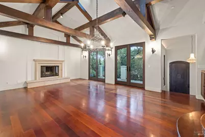 137 Crescent Avenue, Sausalito, CA 94965 - Photo 3