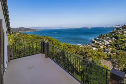 137 Crescent Avenue, Sausalito, CA 94965 - Photo 11