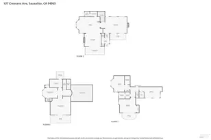 137 Crescent Ave, Sausalito, CA 94965 - Photo 59