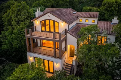 137 Crescent Avenue, Sausalito, CA 94965 - Photo 15