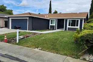 82 Newport Way, Suisun City, CA 94585 - Photo 1
