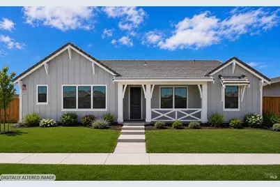 956 Carroll Way, Vacaville, CA 95687 - Photo 1