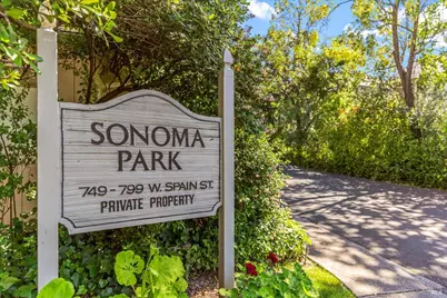 797 W Spain Street, Sonoma, CA 95476 - Photo 3