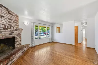 1344 Sugar Bear Lane, Santa Rosa, CA 95407 - Photo 5