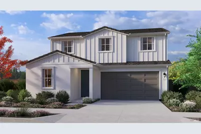 2439 Serene Lane, Santa Rosa, CA 95403 - Photo 1