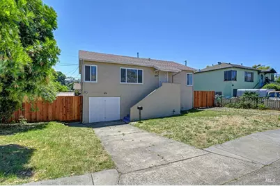 209 Alhambra Avenue, Vallejo, CA 94591 - Photo 1