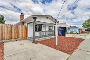 205 14th St, Vallejo, CA 94590 - Photo 1