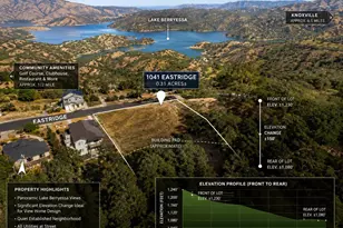 1041 Eastridge Dr, Napa, CA 94558 - Photo 1