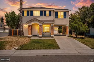 1725 Dover Cir, Suisun City, CA 94585 - Photo 1