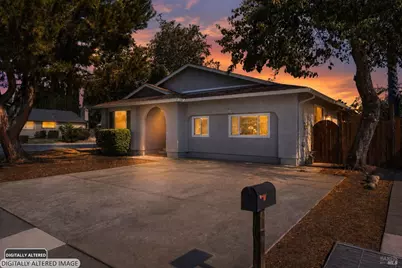 1101 Woodridge Drive, Vacaville, CA 95687 - Photo 1