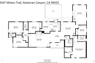 3547 Miners Trail, American Canyon, CA 94503 - Photo 69