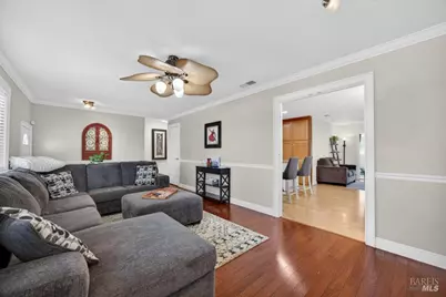 2300 Flicker Lane, Fairfield, CA 94533 - Photo 5