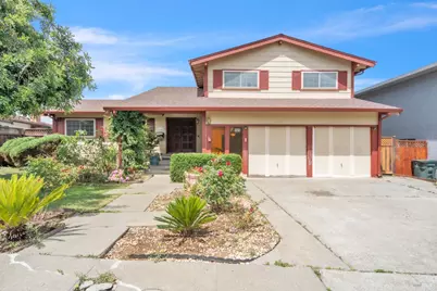 125 Skyway Drive, Vallejo, CA 94591 - Photo 1