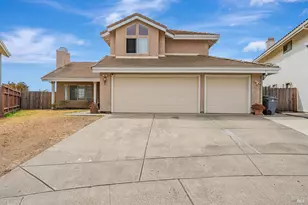 358 Brighton Dr, Vallejo, CA 94591 - Photo 1