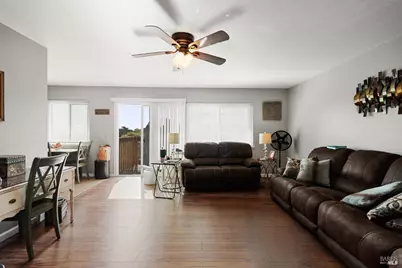 715 Drake Avenue, Sausalito, CA 94965 - Photo 3
