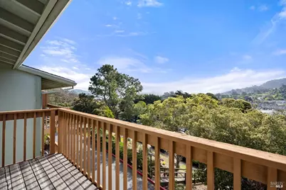715 Drake Avenue, Sausalito, CA 94965 - Photo 7