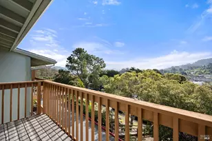 715 Drake Ave, Sausalito, CA 94965 - Photo 7