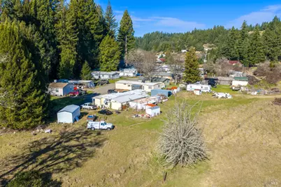14321 Branscomb Road, Branscomb, CA 95417 - Photo 21