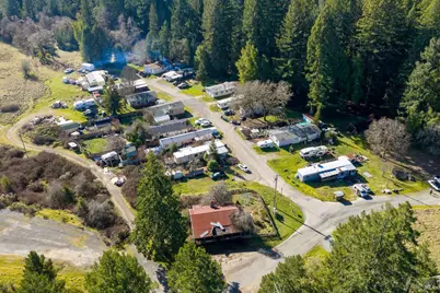 14321 Branscomb Road, Branscomb, CA 95417 - Photo 1