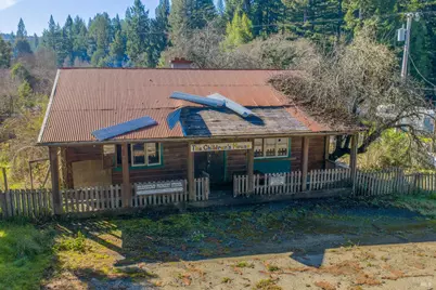 14321 Branscomb Road, Branscomb, CA 95417 - Photo 5