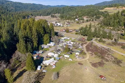 14321 Branscomb Road, Branscomb, CA 95417 - Photo 15