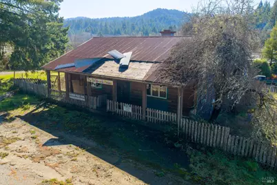 14321 Branscomb Road, Branscomb, CA 95417 - Photo 39