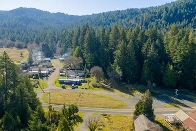 14321 Branscomb Road, Branscomb, CA 95417 - Photo 9