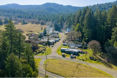 14321 Branscomb Road, Branscomb, CA 95417 - Photo 3