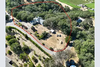 1477 Lawndale Road, Kenwood, CA 95452 - Photo 71