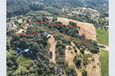 1477 Lawndale Road, Kenwood, CA 95452 - Photo 89