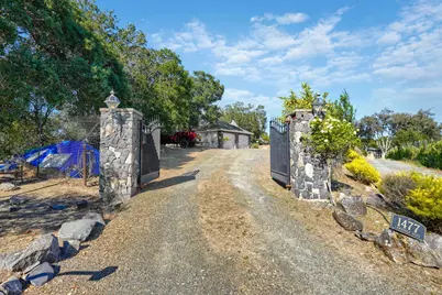 1477 Lawndale Road, Kenwood, CA 95452 - Photo 61