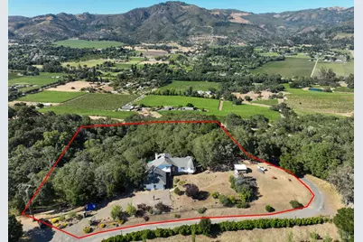 1477 Lawndale Road, Kenwood, CA 95452 - Photo 69