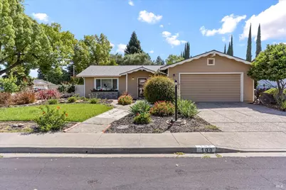 100 Rainier Circle, Vacaville, CA 95687 - Photo 1