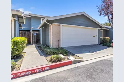 2874 Sunshine Circle, Fairfield, CA 94533 - Photo 1