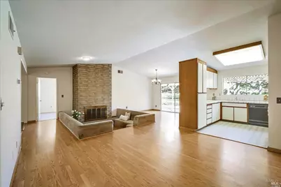 4876 Fairway Drive, Rohnert Park, CA 94928 - Photo 3