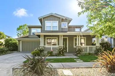 1127 Serendipity Way, Napa, CA 94558 - Photo 5
